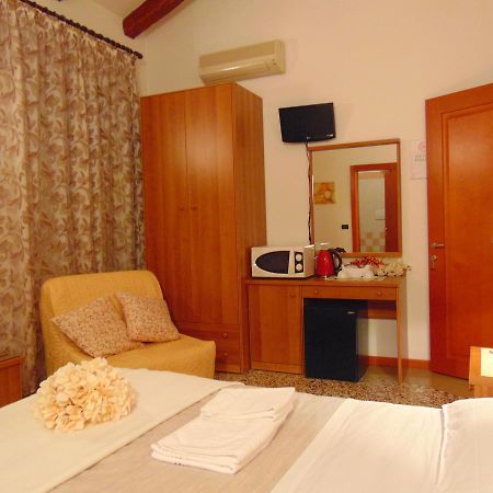 Casa Gaia Hotel Campalto Bagian luar foto