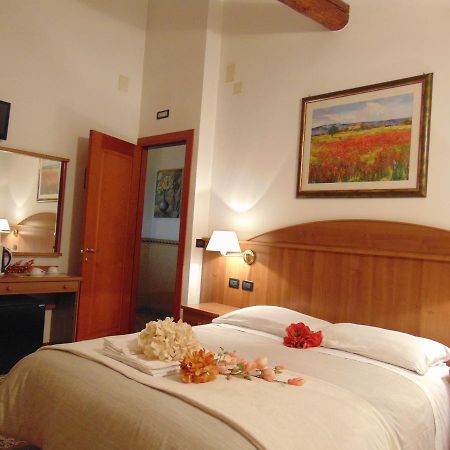 Casa Gaia Hotel Campalto Bagian luar foto