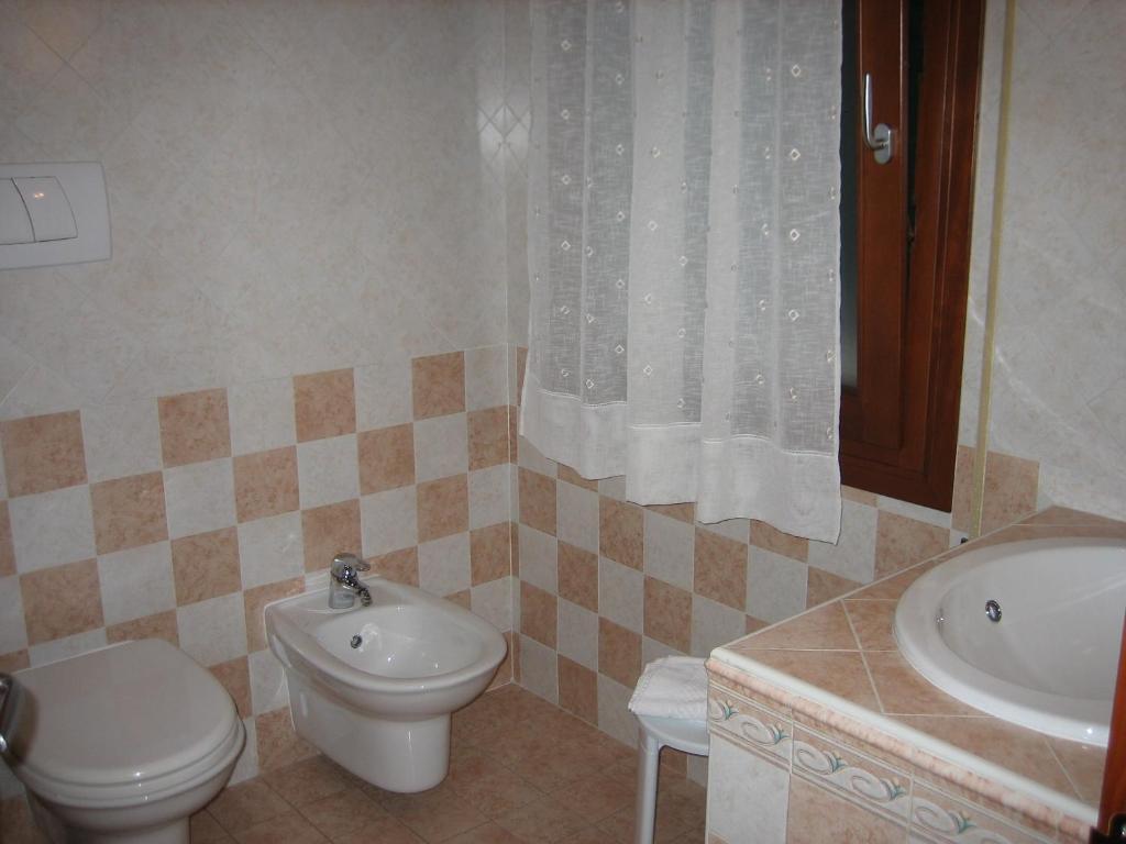 Casa Gaia Hotel Campalto Bagian luar foto