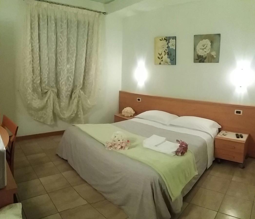 Casa Gaia Hotel Campalto Bagian luar foto