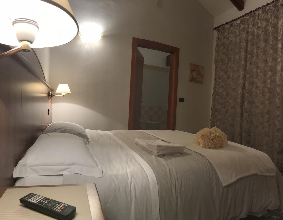 Casa Gaia Hotel Campalto Bagian luar foto