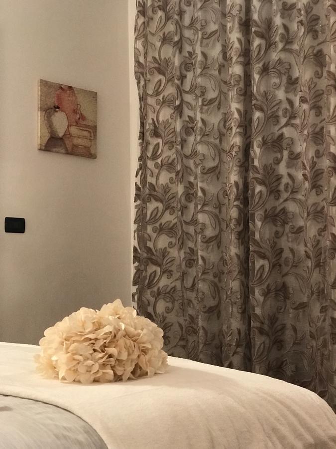 Casa Gaia Hotel Campalto Bagian luar foto