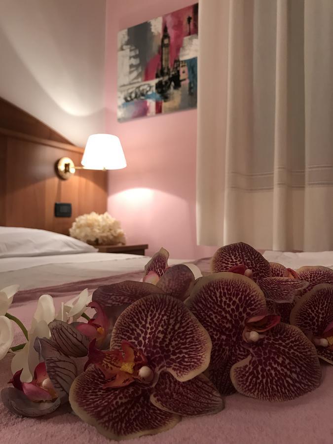Casa Gaia Hotel Campalto Bagian luar foto