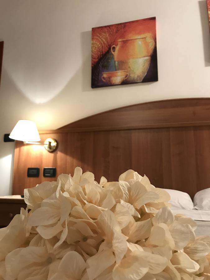 Casa Gaia Hotel Campalto Bagian luar foto