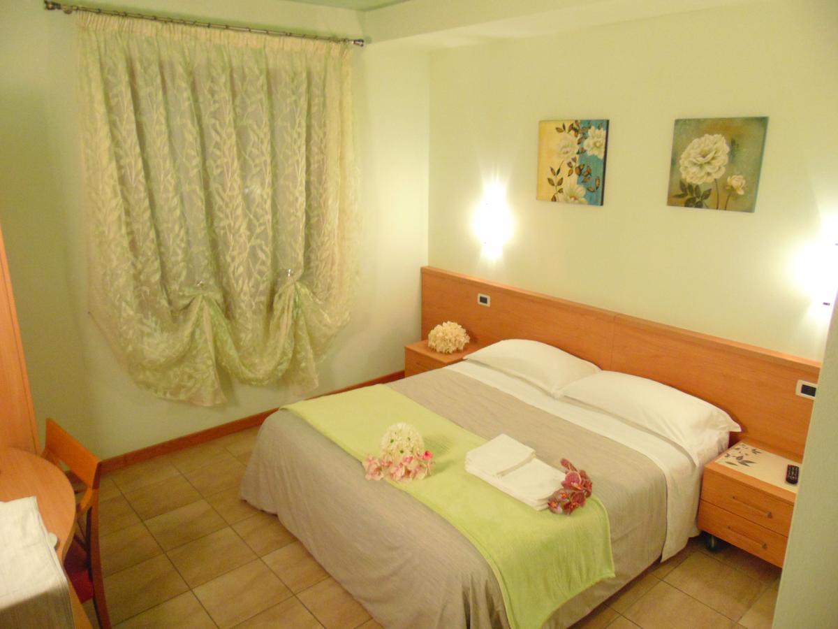 Casa Gaia Hotel Campalto Bagian luar foto