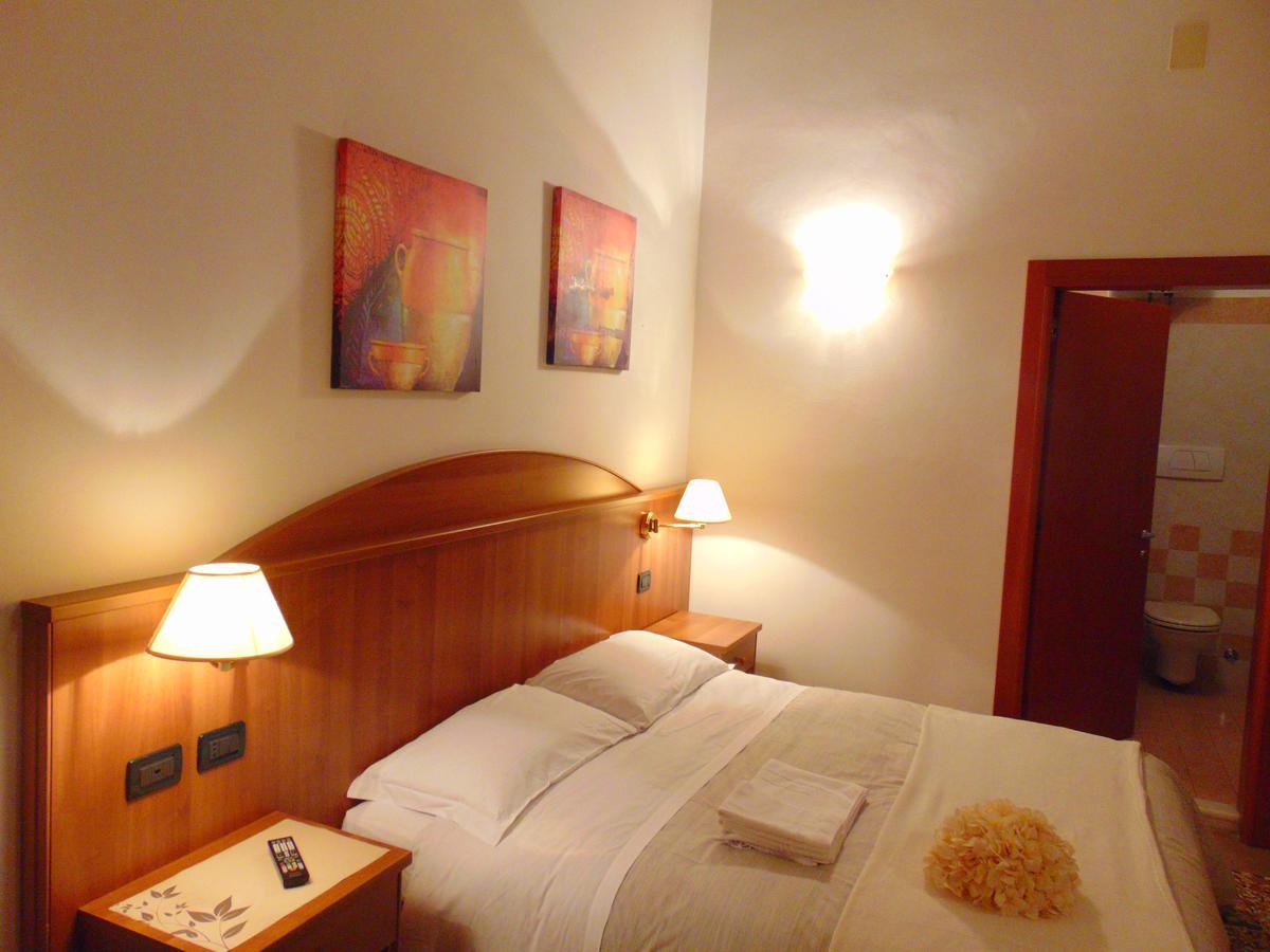 Casa Gaia Hotel Campalto Bagian luar foto