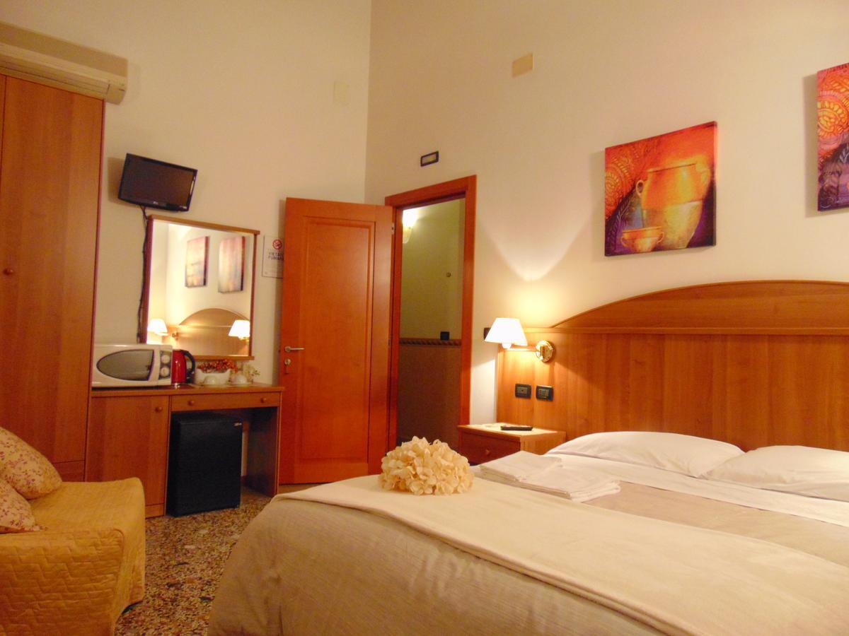 Casa Gaia Hotel Campalto Bagian luar foto