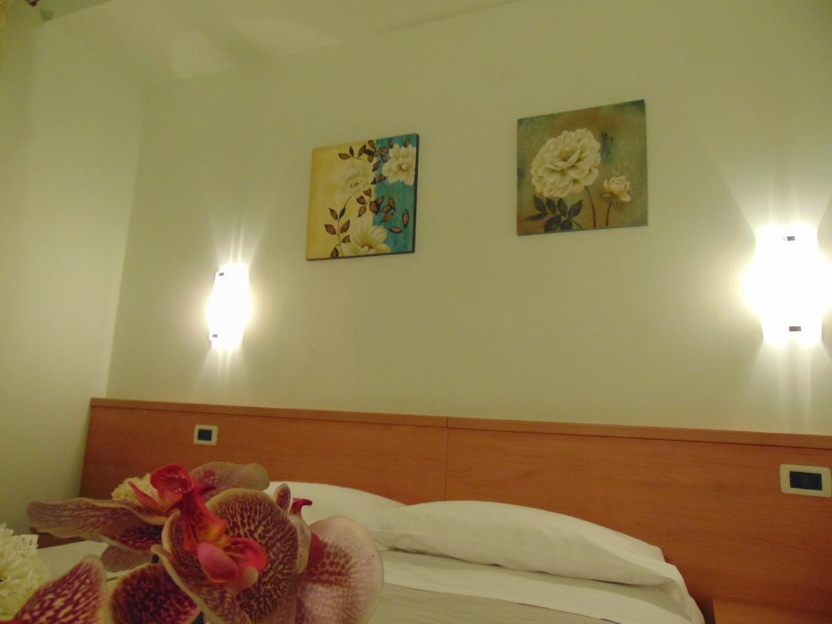 Casa Gaia Hotel Campalto Bagian luar foto
